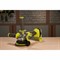 Углошлифмашина RYOBI RAG18BL-0 (без батареи) система ONE + - фото 205220