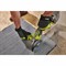 Углошлифмашина RYOBI RAG18BL-0 (без батареи) система ONE + - фото 205221