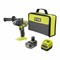 Дрель-шуруповерт ударная RYOBI RPD18X1-1C50S система ONE + - фото 205226