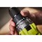 Дрель-шуруповерт ударная RYOBI RPD18X1-1C50S система ONE + - фото 205230