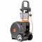 Тележка аккумуляторная Smart Cart со шлангом 40м DAEWOO DWR 4021Li Set - фото 205523