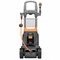 Тележка аккумуляторная Smart Cart со шлангом 40м DAEWOO DWR 4021Li Set - фото 205524