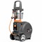 Тележка аккумуляторная Smart Cart со шлангом 40м DAEWOO DWR 4021Li Set - фото 205525