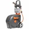 Тележка аккумуляторная Smart Cart со шлангом 40м DAEWOO DWR 4021Li Set - фото 205527