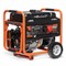 Генератор бензиновый DAEWOO GDA 7500DPLi-3 - фото 205628