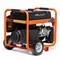 Генератор бензиновый DAEWOO GDA 7500DPLi-3 - фото 205632