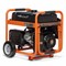 Генератор бензиновый DAEWOO GDA 7500DPLi-3 - фото 205634