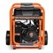 Генератор бензиновый DAEWOO GDA 7500DPLi-3 - фото 205635