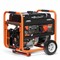 Генератор бензиновый DAEWOO GDA 8500DPLi-3 - фото 205638