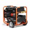 Генератор бензиновый DAEWOO GDA 8500DPLi-3 - фото 205640