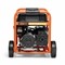 Генератор бензиновый DAEWOO GDA 8500DPLi-3 - фото 205641