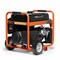 Генератор бензиновый DAEWOO GDA 8500DPLi-3 - фото 205642