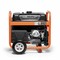 Генератор бензиновый DAEWOO GDA 8500DPLi-3 - фото 205643