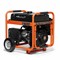 Генератор бензиновый DAEWOO GDA 8500DPLi-3 - фото 205644
