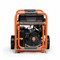 Генератор бензиновый DAEWOO GDA 8500DPLi-3 - фото 205645