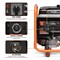 Генератор бензиновый DAEWOO GDA 8500DPLi-3 - фото 205646