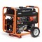 Генератор бензиновый DAEWOO GDA 9500DPLi-3 - фото 205648