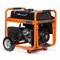 Генератор бензиновый DAEWOO GDA 9500DPLi-3 - фото 205654