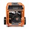 Генератор бензиновый DAEWOO GDA 9500DPLi-3 - фото 205655