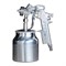 Краскораспылитель пневматический FUBAG SGHP 750/1.5 с нижним бачком - фото 205795