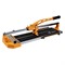 Рельсовый ручной плиткорез DEKO DKTC600-S, 600 мм - фото 205856