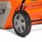Снегоуборщик аккумуляторный DAEWOO DAST 5142LI - фото 206047