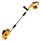 Снегоуборщик аккумуляторный DEKO ST20 085-4442 - фото 206058
