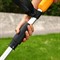Снегоуборщик аккумуляторный DEKO ST20 085-4442 - фото 206059