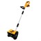 Снегоуборщик аккумуляторный DEKO ST21V 085-4444 - фото 206072