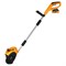 Снегоуборщик аккумуляторный DEKO ST21V 085-4444 - фото 206073