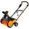Снегоуборщик электрический DEKO ST2400 - фото 206089