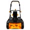 Снегоуборщик электрический DEKO ST2400 - фото 206091