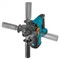 Перфоратор аккумуляторный Bort BHD-21Li-XDK - фото 206260