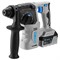 Перфоратор аккумуляторный DEKO ZKCH20 PRO MAX - фото 206287