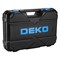 Перфоратор аккумуляторный DEKO ZKCH20 PRO MAX - фото 206292