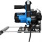 Пила погружная циркулярная DEKO CSDK-1200W PRO - фото 206315