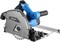 Пила погружная циркулярная DEKO CSDK-1200W PRO - фото 206320
