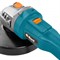 Углошлифмашина аккумуляторная Bort BWS-21Li-Pro - фото 206428