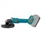 Углошлифмашина аккумуляторная Bort BWS-21Li-Pro - фото 206429