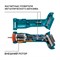 Углошлифмашина аккумуляторная Bort BWS-21Li-Pro - фото 206430
