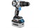 Дрель-шуруповерт ударная аккумуляторная DEKO DKCD20V Pro Impact - фото 206469