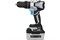 Дрель-шуруповерт ударная аккумуляторная DEKO DKCD20V Pro Impact - фото 206470