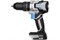 Дрель-шуруповерт ударная аккумуляторная DEKO DKCD20V Pro Impact - фото 206472