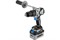 Дрель-шуруповерт ударная аккумуляторная DEKO DKCD20V Pro Impact - фото 206473