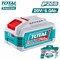 Аккумулятор TOTAL TFBLI2126 (20 В, 6,0 А/ч)