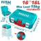Ящик для инструментов 16 " TOTAL TPBXS101