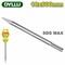 Зубило пиковое SDS-max 18x600 мм DYLLU DTGZ2105