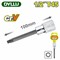 Торцевая головка 1/2 " T45 DYLLU DTSC5216 - фото 206723