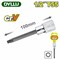 Торцевая головка 1/2 " T55 DYLLU DTSC5218 - фото 206725
