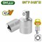 Адаптер головки 3/4 " х 1/2 " DYLLU 